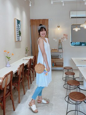 Hana.Wさんのコーディネート