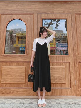 Hana.Wさんのコーディネート