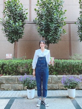 Hana.Wさんのコーディネート