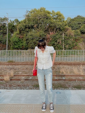 Hana.Wさんのコーディネート