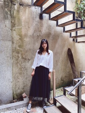 Hana.Wさんのコーディネート