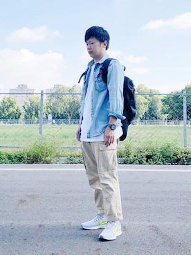zivyehさんのコーディネート