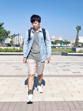 zivyehさんのコーディネート