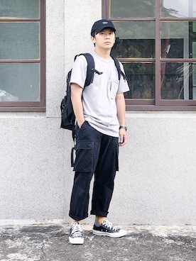zivyehさんのコーディネート