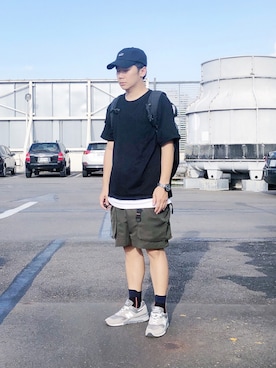 zivyehさんのコーディネート