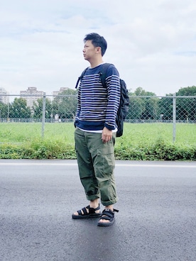 zivyehさんのコーディネート
