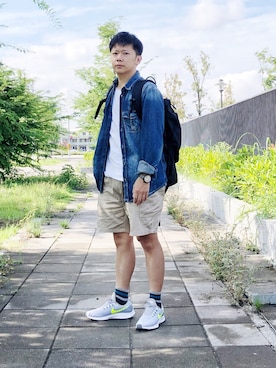 zivyehさんのコーディネート