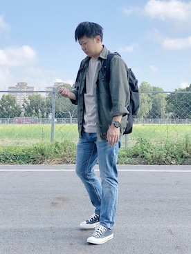zivyehさんのコーディネート