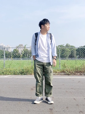 zivyehさんのコーディネート