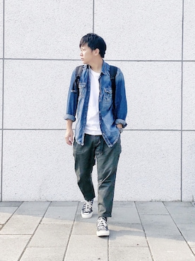 zivyehさんのコーディネート