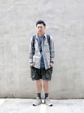 zivyehさんのコーディネート