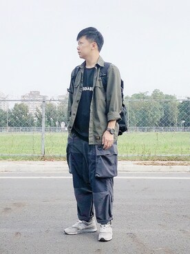 zivyehさんのコーディネート