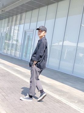 zivyehさんのコーディネート