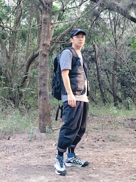 zivyehさんのコーディネート