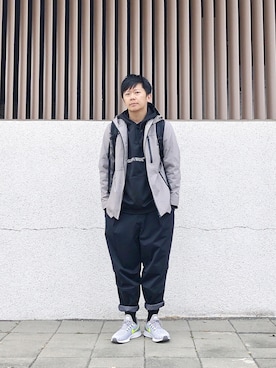 zivyehさんのコーディネート