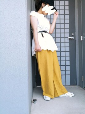 yuzumamaさんのコーディネート