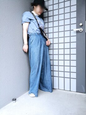 yuzumamaさんのコーディネート