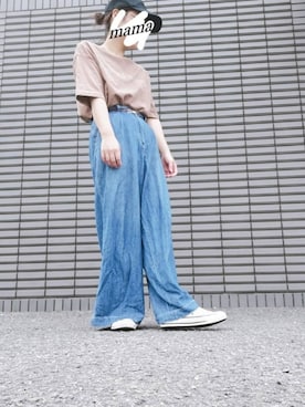 yuzumamaさんのコーディネート