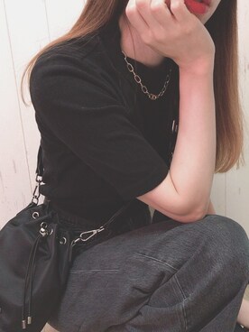 えまさんのコーディネート