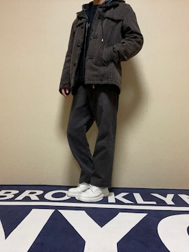 mocha0205さんのコーディネート