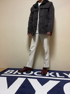 mocha0205さんのコーディネート