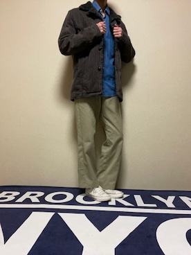 mocha0205さんのコーディネート