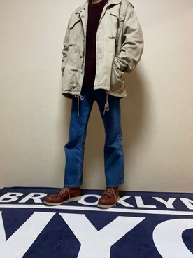 mocha0205さんのコーディネート