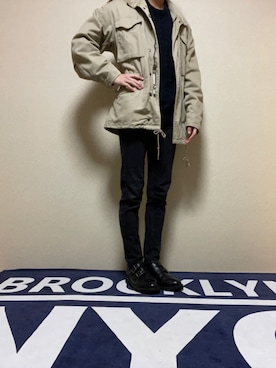 mocha0205さんのコーディネート