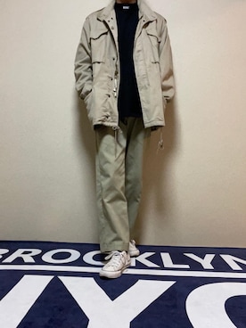 mocha0205さんのコーディネート