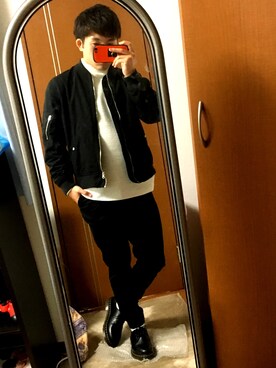 しんごさんのコーディネート