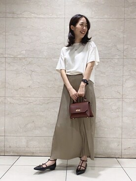 yunaさんのコーディネート