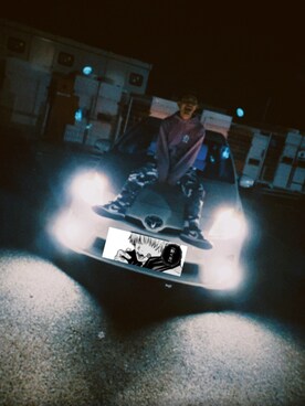 ときぴさんのコーディネート