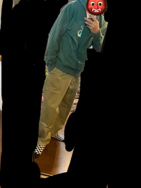 ときぴさんのコーディネート