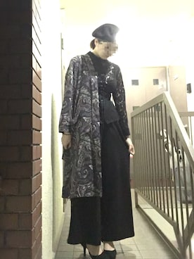 ゆさんのコーディネート