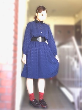 ゆさんのコーディネート