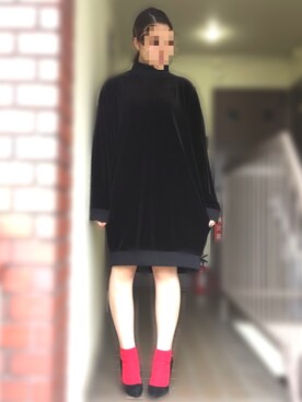 ゆさんのコーディネート