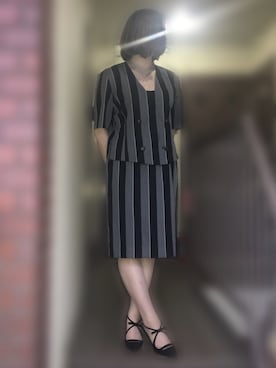 ゆさんのコーディネート