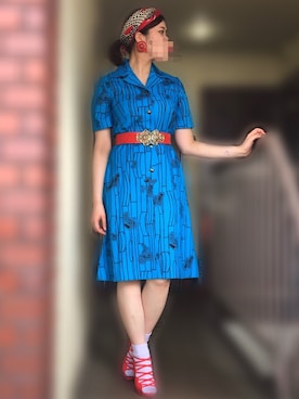 ゆさんのコーディネート