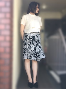 ゆさんのコーディネート