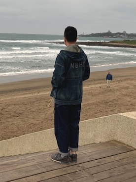 Yuanさんのコーディネート