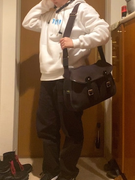 Meteoさん（レディース・155cm）の冬コーディネート