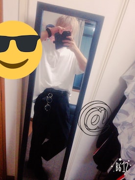 ゆきのさんのコーディネート