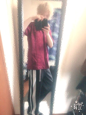 ゆきのさんのコーディネート