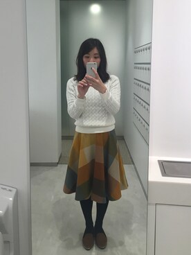 723さんのコーディネート