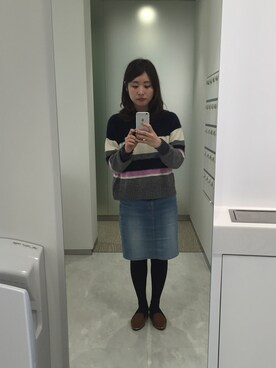 723さんのコーディネート