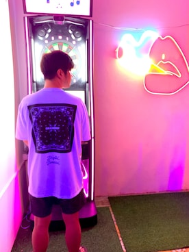 kanedaさんのコーディネート