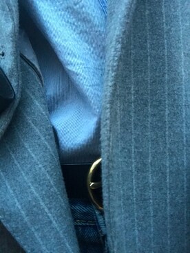 「next（next）のアイテム（フォーマルスーツ/小物）」を使った、snowさん（レディース・167cm）の春コーディネート