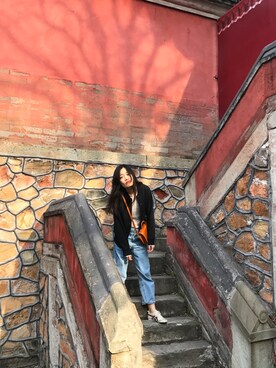 snowさんのコーディネート