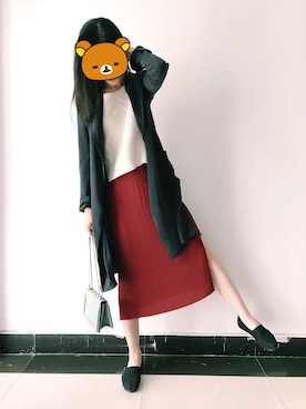 snowさんのコーディネート