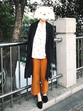 snowさんのコーディネート